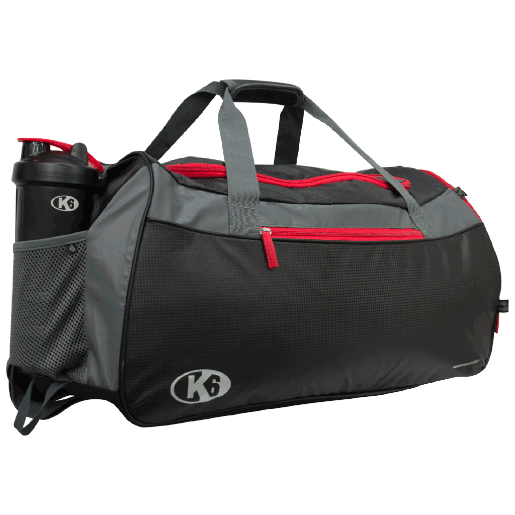 MALETIN DEPORTIVO 50L K6