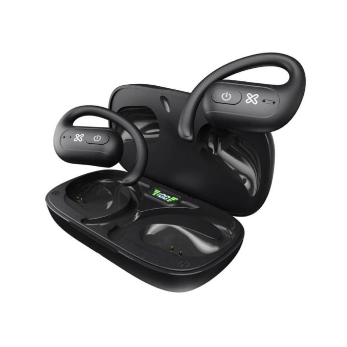 Klip Xtreme - True wireless earphones - Para Phone / Para Cellular phone / Para Tablet