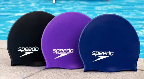 GORRO PARA NATACION SPEEDO SILICONE