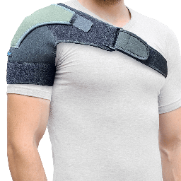 [GTOSUP01] SOPORTE PARA HOMBRO GTO