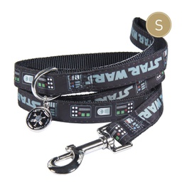 [28000241] CORREA PARA PERROS STAR WARS DARTH VADER TALLA S
