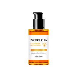[SBMS23-S] Suero calmante de Miel con Vitamina B5 y 24K Koreano