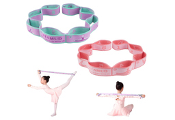 [0001] bandas elasticas multiples bucles