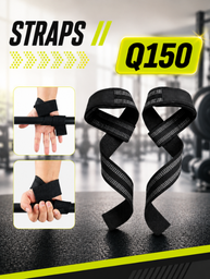 [1516] STRAPS NEGROS GTO