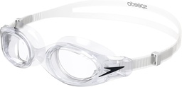 [CL9113] Lentes Natación Speedo Hidrosity 2.0  Claros